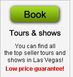 Tours and shows, top sellers