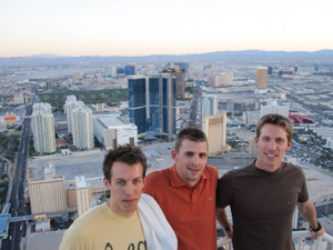 Foto från Stratosphere Tower Las Vegas Strip