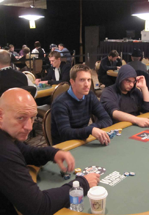 Casino WSOP of poker at Rio Las Vegas